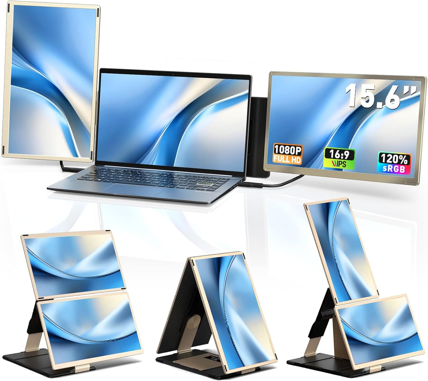 FlexiVista™