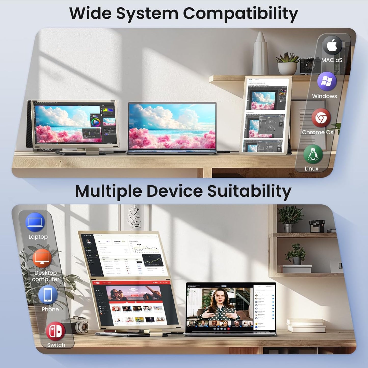 FlexiVista™